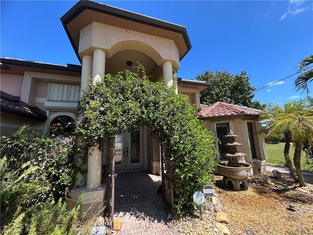 4301 NW 33rd ST, Cape Coral, FL 33993