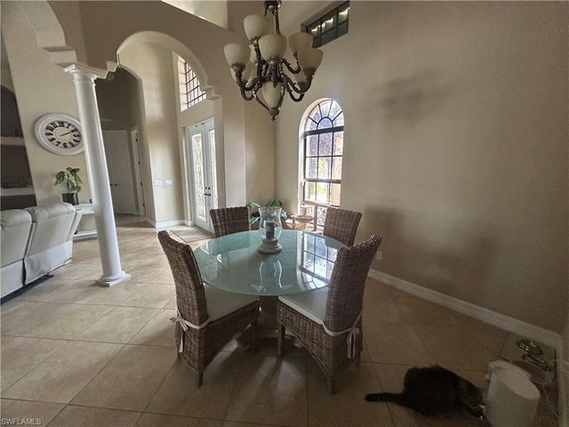 4301 NW 33rd ST, Cape Coral, FL 33993