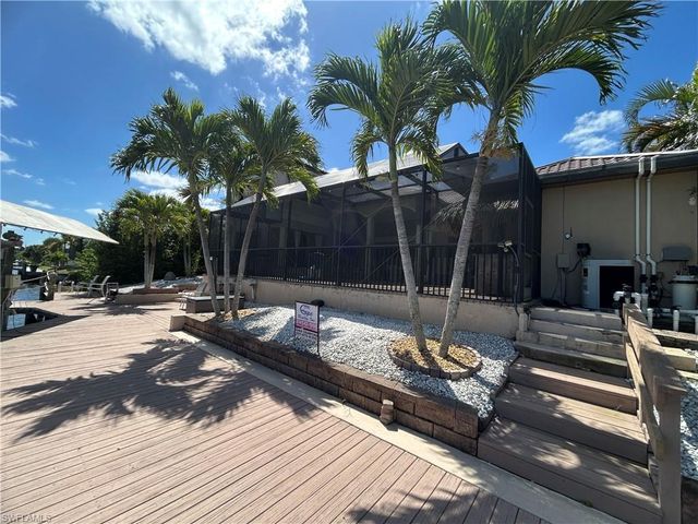 4301 NW 33rd ST, Cape Coral, FL 33993