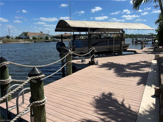 4301 NW 33rd ST, Cape Coral, FL 33993