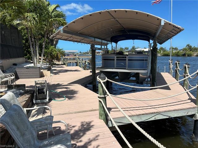 4301 NW 33rd ST, Cape Coral, FL 33993