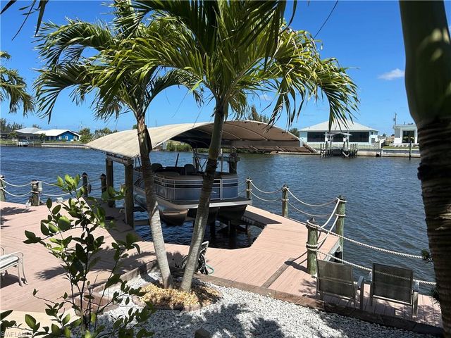 4301 NW 33rd ST, Cape Coral, FL 33993