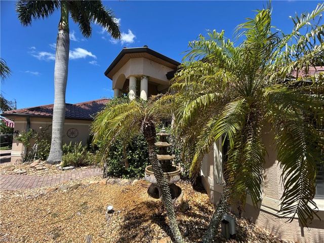 4301 NW 33rd ST, Cape Coral, FL 33993