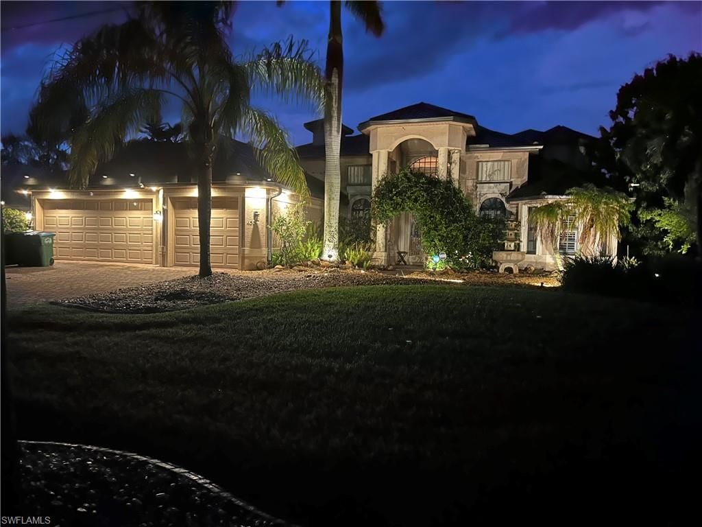 4301 NW 33rd ST, Cape Coral, FL 33993