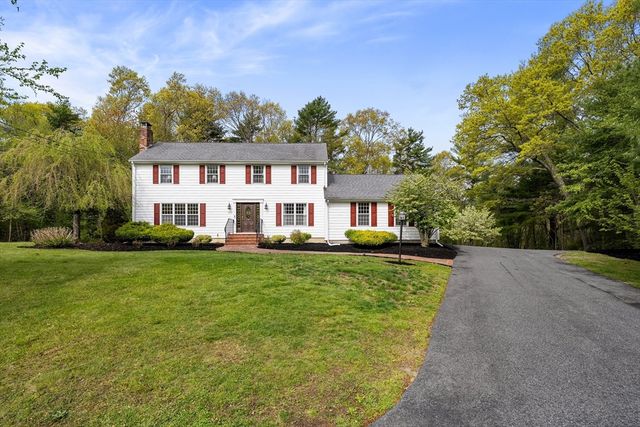 150 Sherwood, Raynham, MA 02767