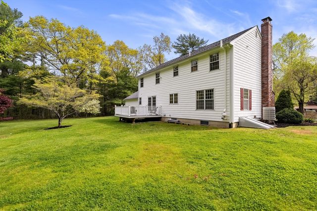 150 Sherwood, Raynham, MA 02767