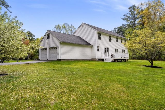 150 Sherwood, Raynham, MA 02767