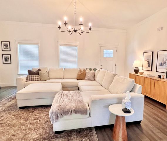 322 Chloe Drive, Lafayette, GA 30728