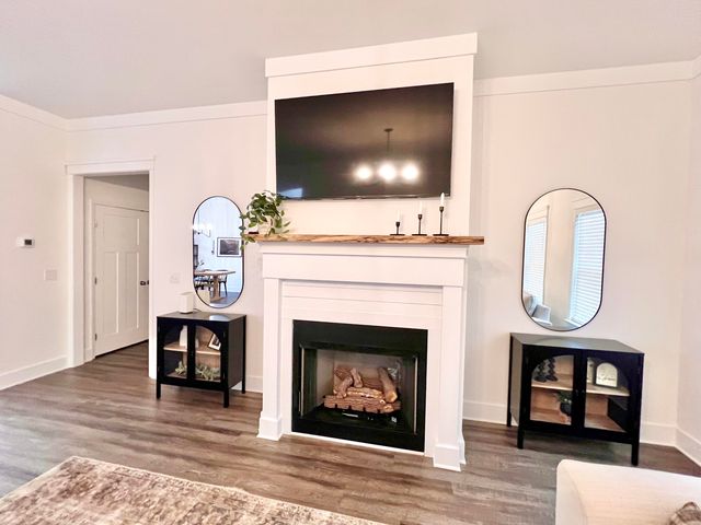 322 Chloe Drive, Lafayette, GA 30728