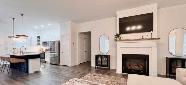 322 Chloe Drive, Lafayette, GA 30728