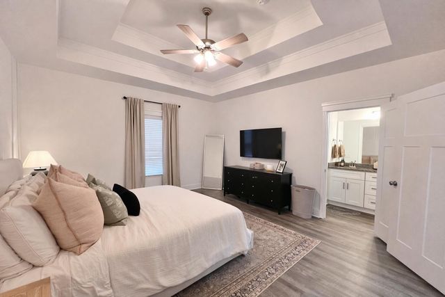 322 Chloe Drive, Lafayette, GA 30728