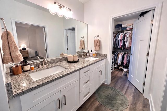 322 Chloe Drive, Lafayette, GA 30728