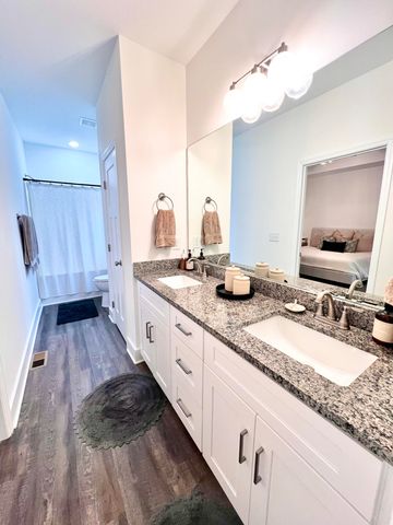 322 Chloe Drive, Lafayette, GA 30728