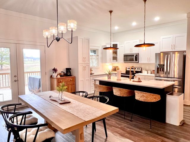 322 Chloe Drive, Lafayette, GA 30728