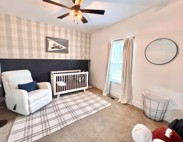 322 Chloe Drive, Lafayette, GA 30728