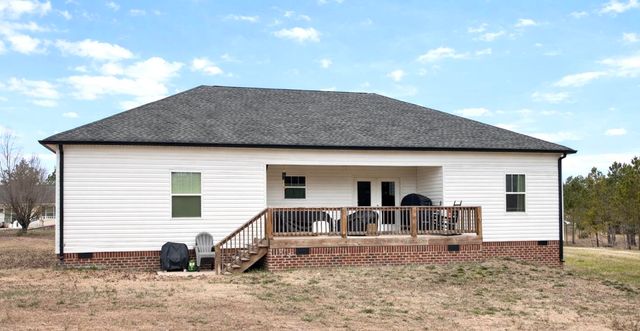 322 Chloe Drive, Lafayette, GA 30728