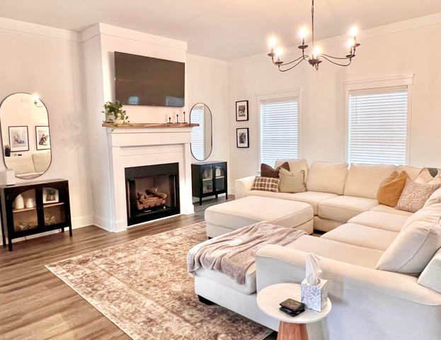 322 Chloe Drive, Lafayette, GA 30728