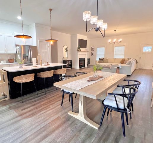 322 Chloe Drive, Lafayette, GA 30728