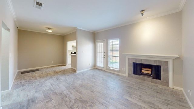 8600 Coppertowne Lane 502, Dallas, TX 75243