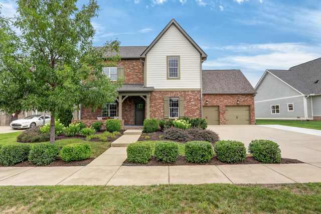 792 Plowson Rd, Mount Juliet, TN 37122