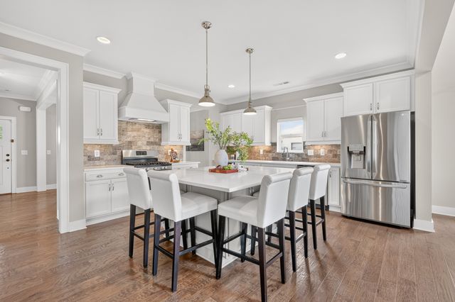 792 Plowson Rd, Mount Juliet, TN 37122