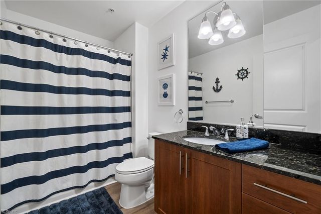 3738 Sandpiper Rd Unit 116B, Virginia Beach, VA 23456