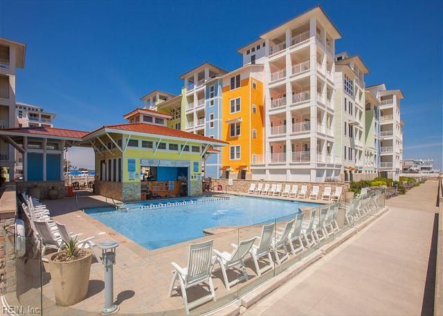 3738 Sandpiper Rd Unit 116B, Virginia Beach, VA 23456