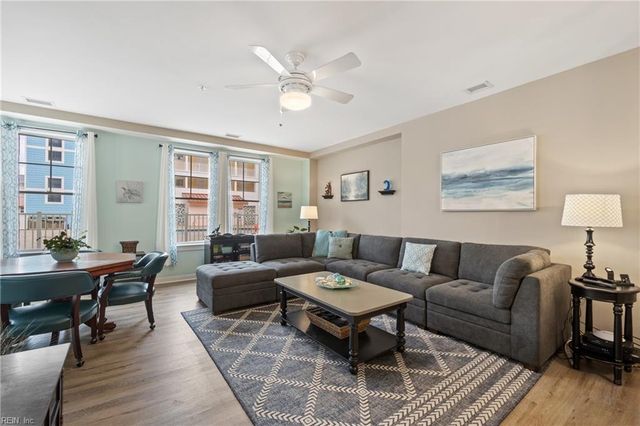 3738 Sandpiper Rd Unit 116B, Virginia Beach, VA 23456