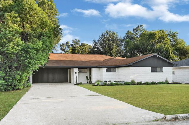 4834 Spellman Road, Houston, TX 77035