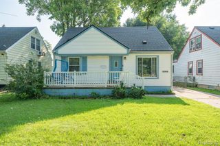 15988 Delaware Avenue, Redford, MI 48239