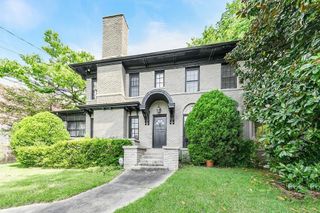 38 Delmont NE Drive, Atlanta, GA 30305