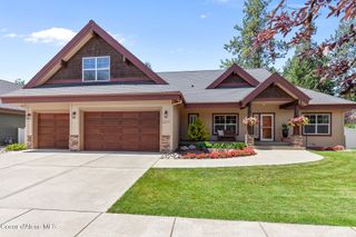 11477 N ROCKING R ROAD, Hayden, ID 83835