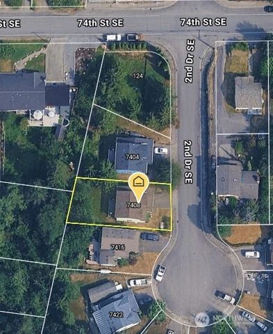 7408 2nd Drive SE, Everett, WA 98203