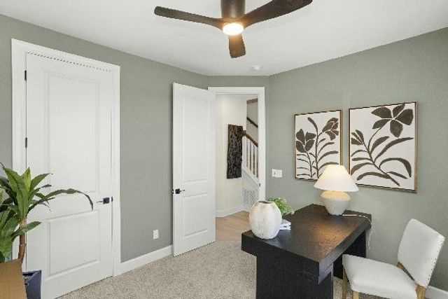 156 Barton Village Boulevard, Lebanon, TN 37090