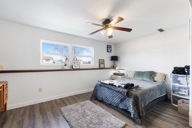 611 CARDINAL DR, Box Elder, SD 57719