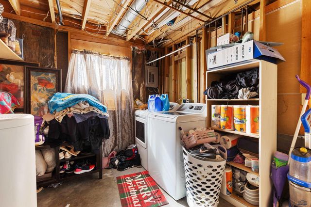 611 CARDINAL DR, Box Elder, SD 57719