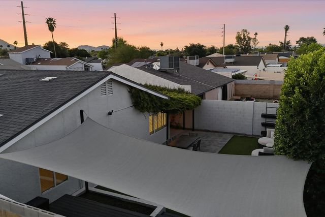 2521 N 87th Way, Scottsdale, AZ 85257