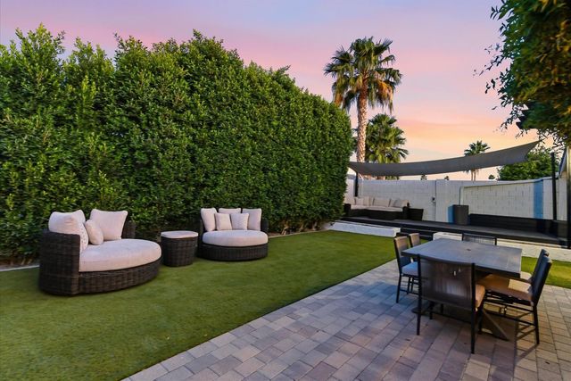2521 N 87th Way, Scottsdale, AZ 85257