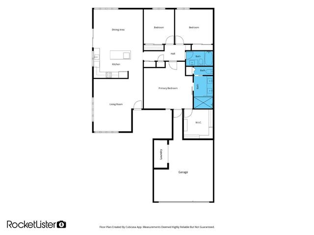 2521 N 87th Way, Scottsdale, AZ 85257
