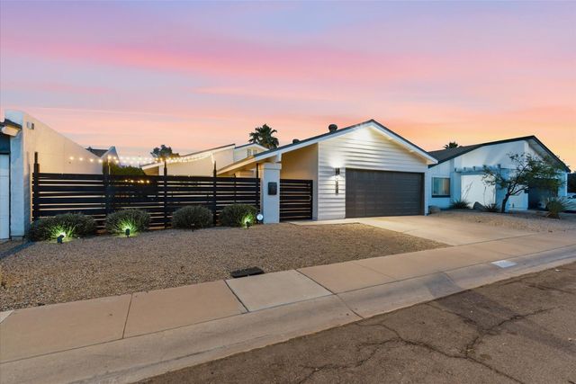 2521 N 87th Way, Scottsdale, AZ 85257