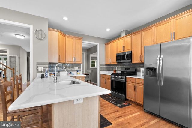 21762 CYPRESS VALLEY TER, Sterling, VA 20166