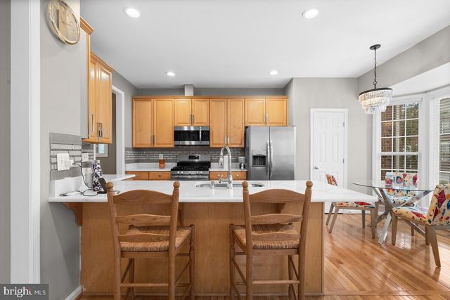 21762 CYPRESS VALLEY TER, Sterling, VA 20166