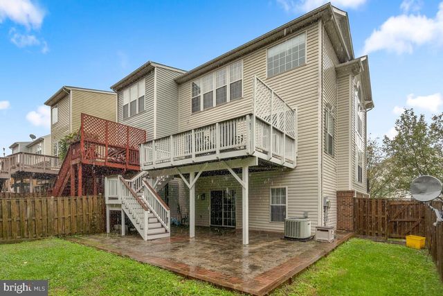 21762 CYPRESS VALLEY TER, Sterling, VA 20166