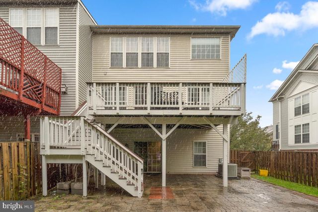 21762 CYPRESS VALLEY TER, Sterling, VA 20166