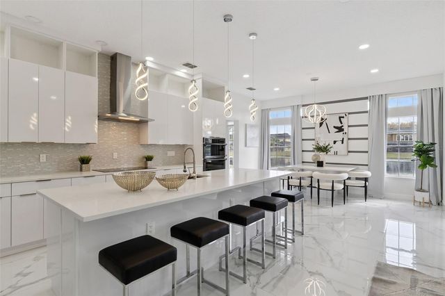 16138 BRISTOL LAKE CIRCLE, Orlando, FL 32828