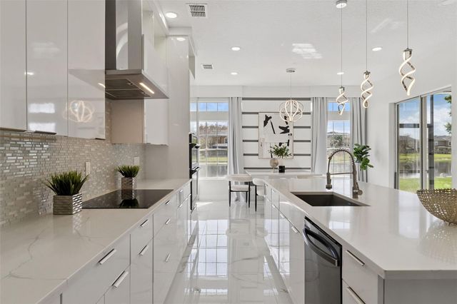 16138 BRISTOL LAKE CIRCLE, Orlando, FL 32828