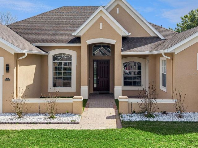 16138 BRISTOL LAKE CIRCLE, Orlando, FL 32828