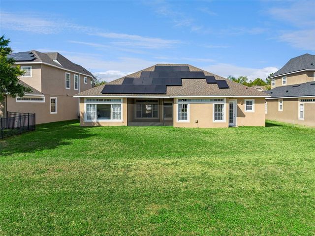 16138 BRISTOL LAKE CIRCLE, Orlando, FL 32828