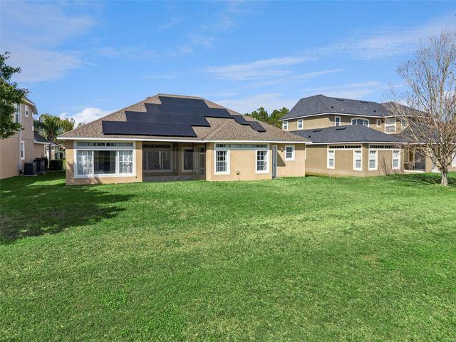 16138 BRISTOL LAKE CIRCLE, Orlando, FL 32828