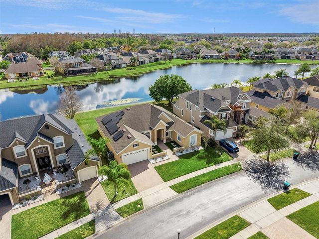 16138 BRISTOL LAKE CIRCLE, Orlando, FL 32828